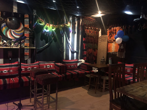 Photo of Mora Meza Bar & Restaurant - 17 Approach Rd, Raynes Park, London SW20 8BA